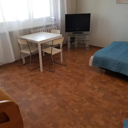 Apartament Budget Mieszkanie Łódź