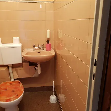 Budget Mieszkanie *