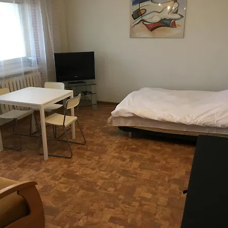 Budget Mieszkanie Łódź