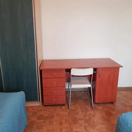 Budget Mieszkanie * Łódź