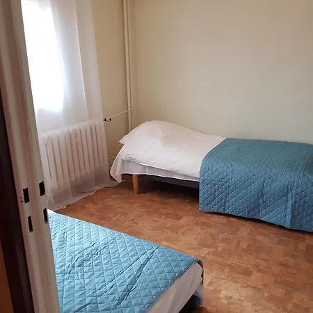 Budget Mieszkanie