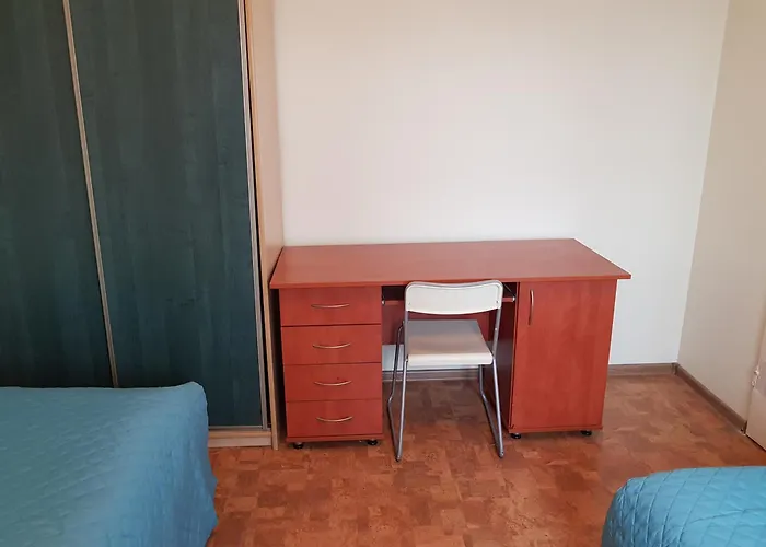 Budget Mieszkanie * לודז'